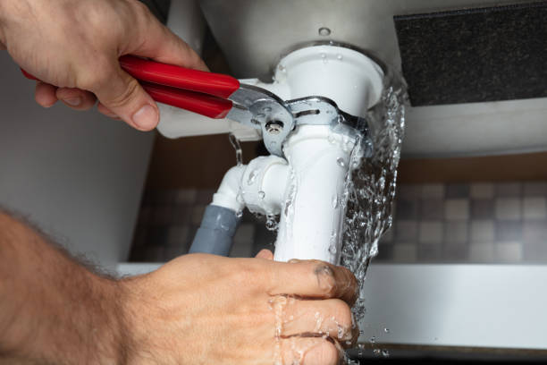 Best Carpet water damage restoration  in Luxora, AR